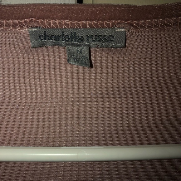 Crop Top - Picture 2 of 2